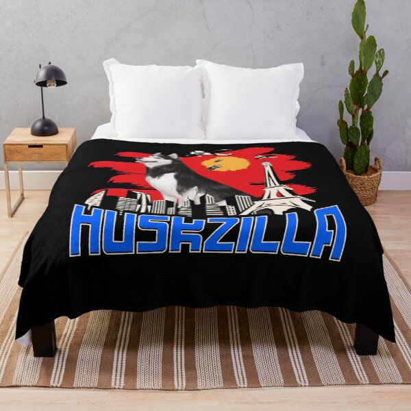 Item preview, Alaskan Husky designed and sold by HuskyHuddle.