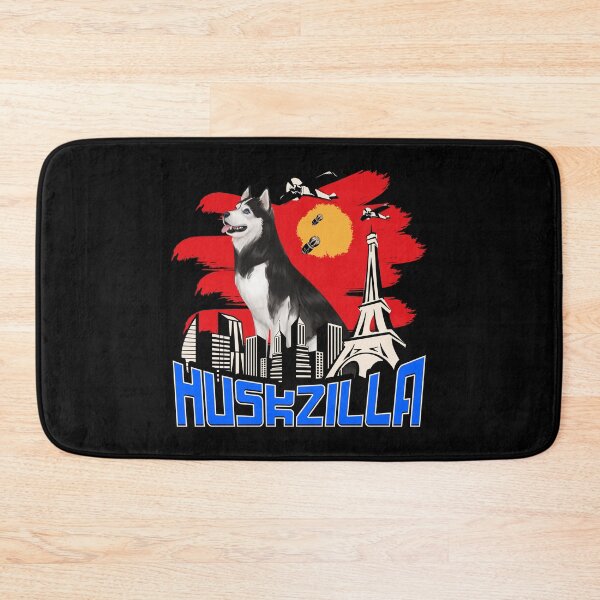 Item preview, Alaskan Husky designed and sold by HuskyHuddle.