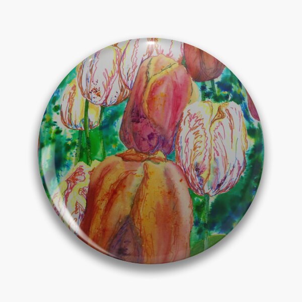 Item preview, Symphony designed and sold by TrilliumArts.