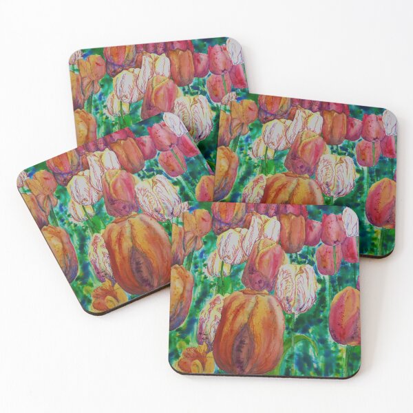 Item preview, Symphony designed and sold by TrilliumArts.
