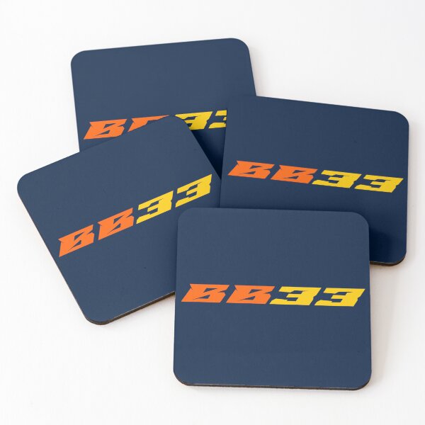 Item preview, Moto GP Brad Binder 33 designed and sold by Pop-UpStore.