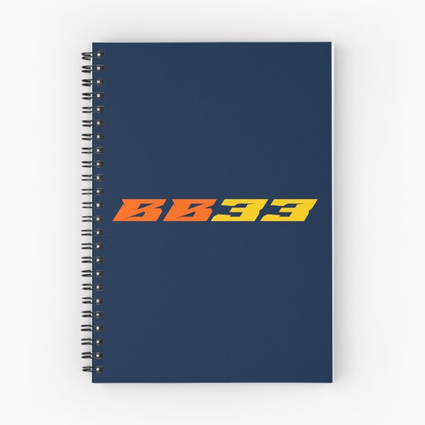 Item preview, Moto GP Brad Binder 33 designed and sold by Pop-UpStore.