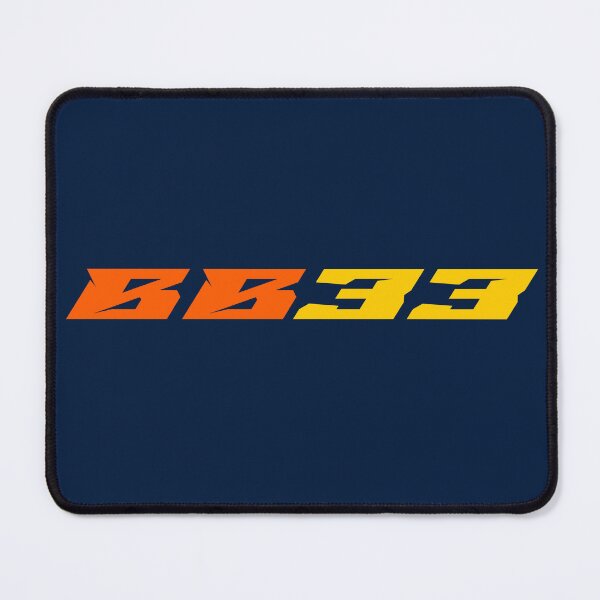 Item preview, Moto GP Brad Binder 33 designed and sold by Pop-UpStore.