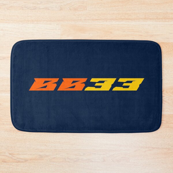 Item preview, Moto GP Brad Binder 33 designed and sold by Pop-UpStore.
