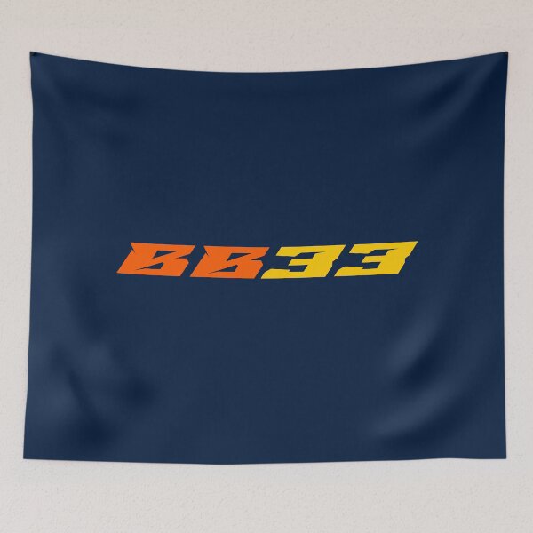 Item preview, Moto GP Brad Binder 33 designed and sold by Pop-UpStore.