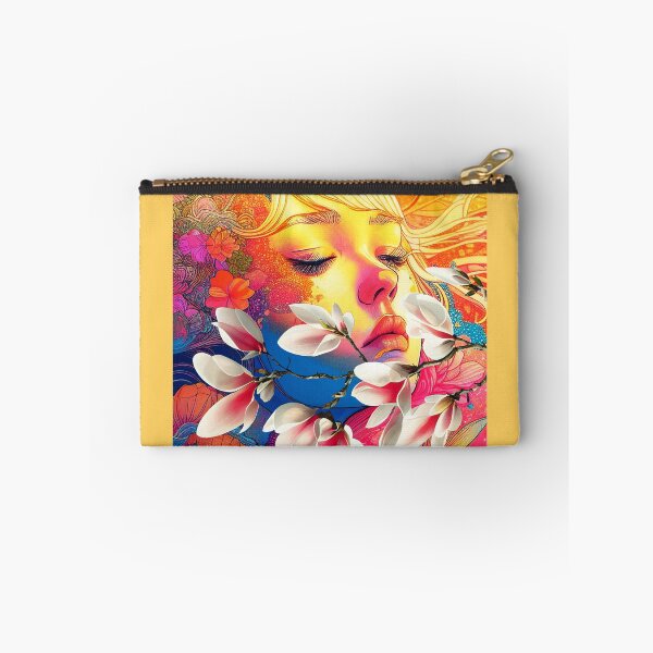 Item preview, MESMERIZING HEAVENLY SCENT designed and sold by Tammera.