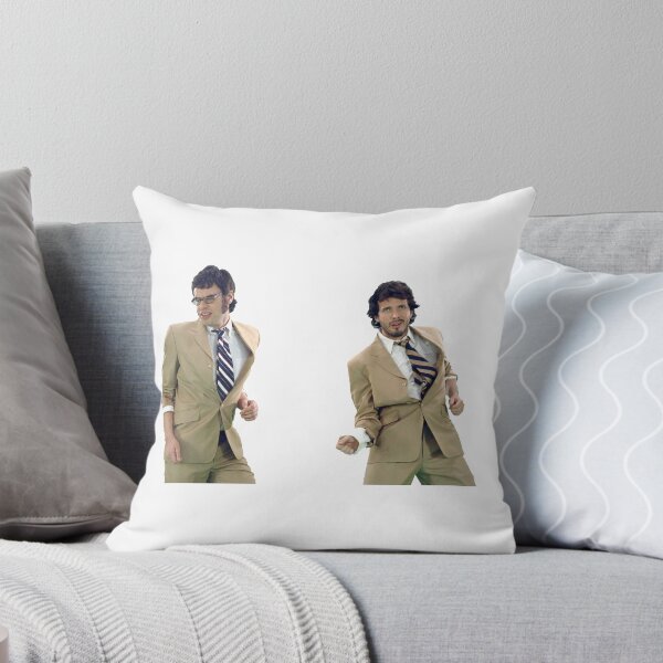 Item preview, Flight of the Conchords Dancing designed and sold by Maddisan.