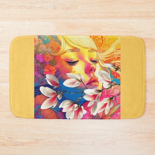 Item preview, MESMERIZING HEAVENLY SCENT designed and sold by Tammera.