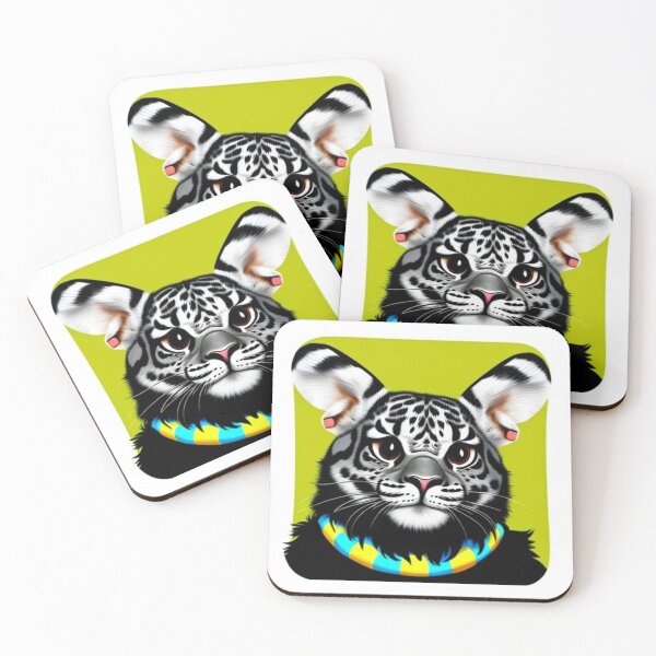 Item preview, Funny cute Tigris  designed and sold by masteriven.