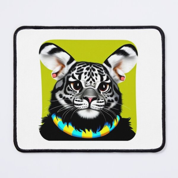 Item preview, Funny cute Tigris designed and sold by masteriven.