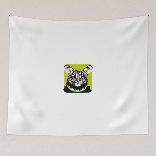 Item preview, Funny cute Tigris  designed and sold by masteriven.