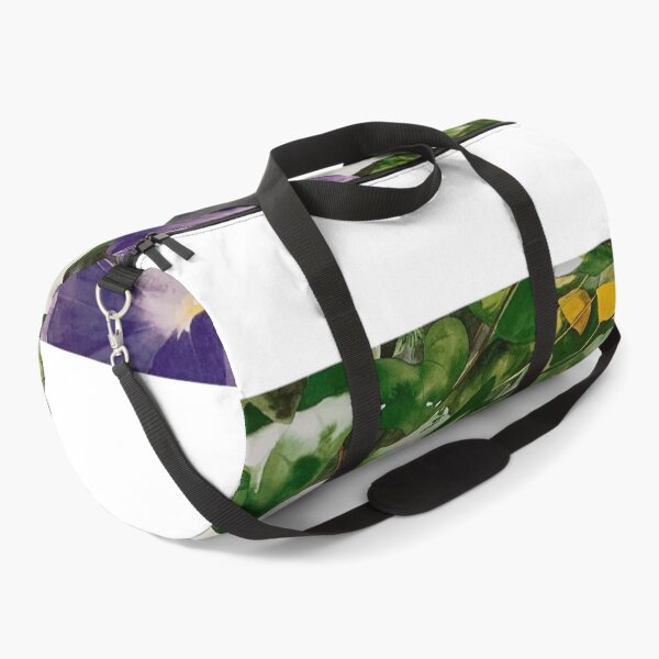 Item preview, Morning Glories designed and sold by TrilliumArts.