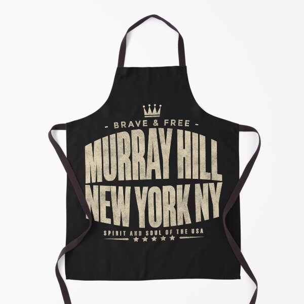 Item preview, Murray Hill | New York | NY | Vintage Sports, Hood Shirt, City Shirt, Town Shirt, Unique Gift Ideas, location shirt, Vintage Hoodie designed and sold by blissira.