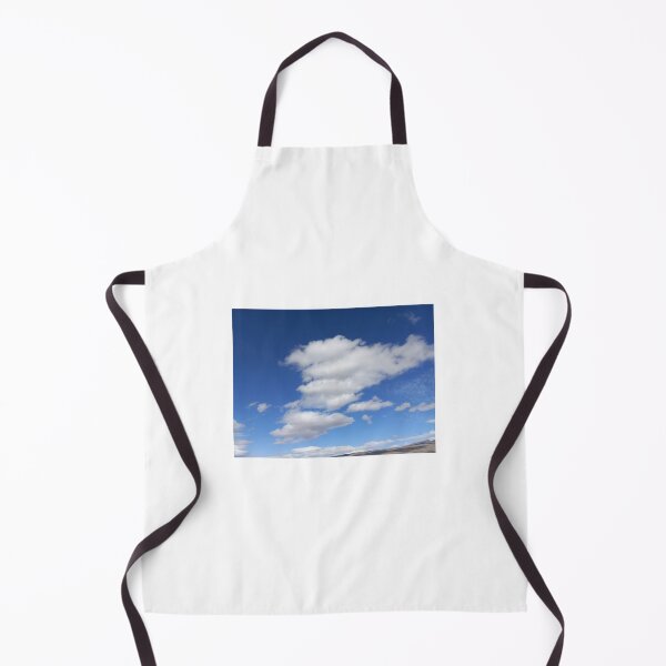 Item preview, spring clouds designed and sold by richard ely.