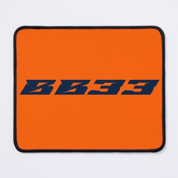 Item preview, Moto GP Brad Binder 33 designed and sold by Pop-UpStore.