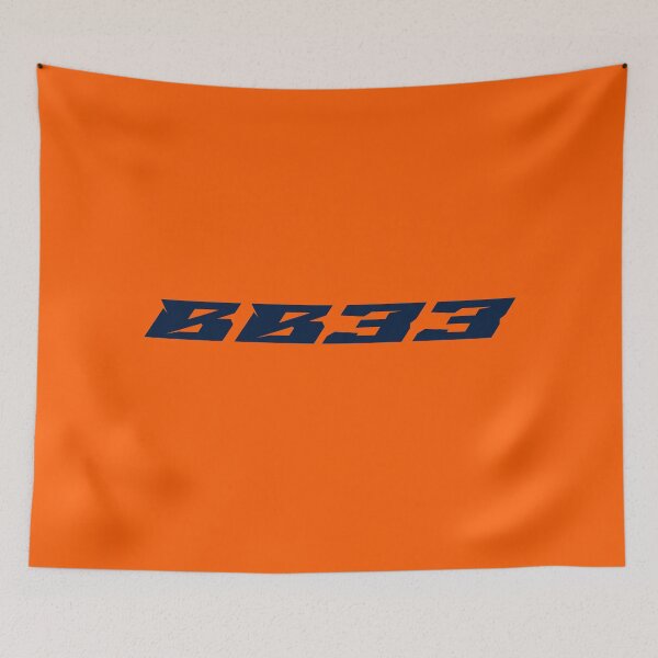 Item preview, Moto GP Brad Binder 33 designed and sold by Pop-UpStore.