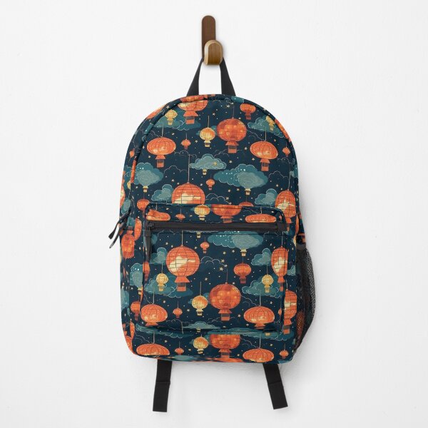 Item preview, Chinese Lantern Pattern designed and sold by Kr1st1an.