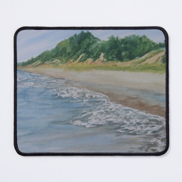 Item preview, To the Dunes designed and sold by TrilliumArts.