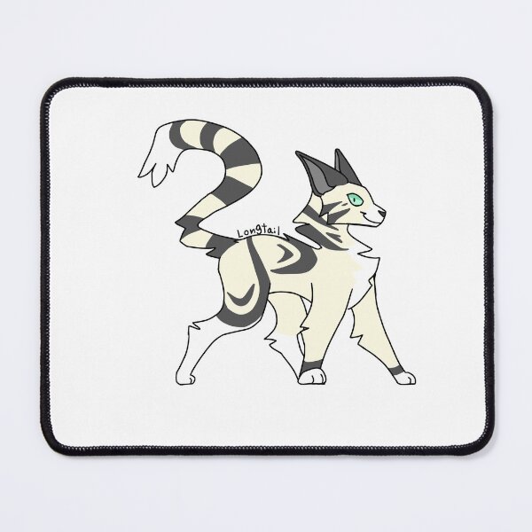 Item preview, longtail designed and sold by SenyoraJ.