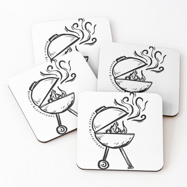 Item preview, Beards and Blackstones Collection designed and sold by TheWay-ThisIs.