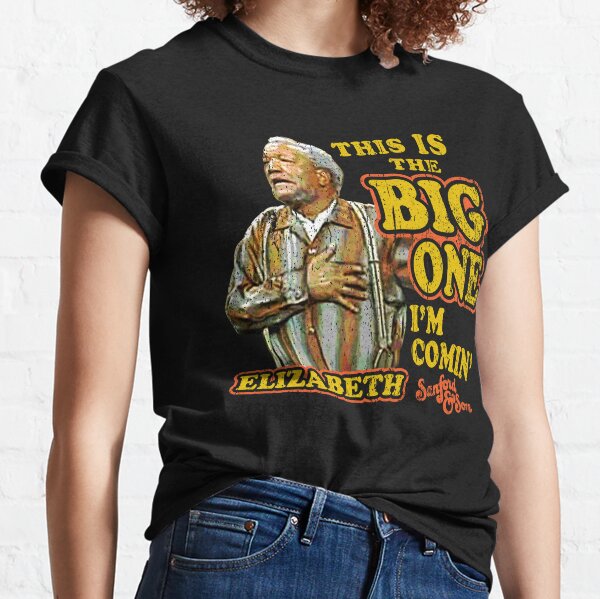 Sanford And Son T-Shirts for Sale