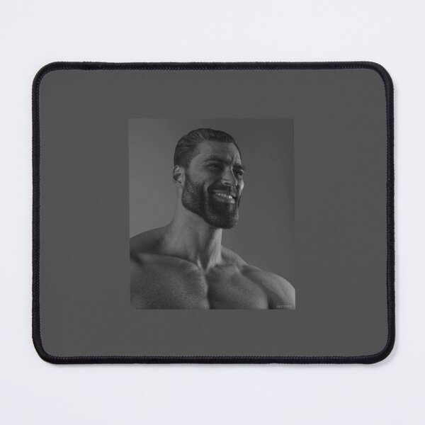 Item preview, Chad designed and sold by federicousai.