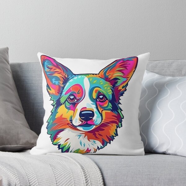 Item preview, Corgi designed and sold by cytryn.