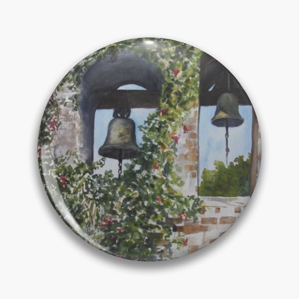 Item preview, San Juan Capistrano designed and sold by TrilliumArts.