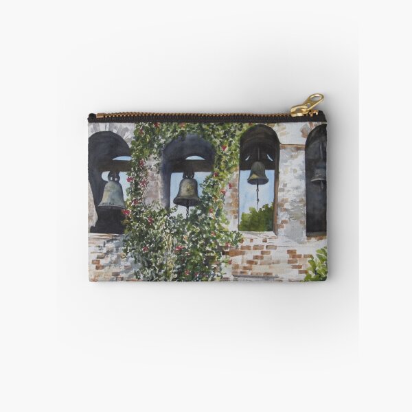 Item preview, San Juan Capistrano designed and sold by TrilliumArts.