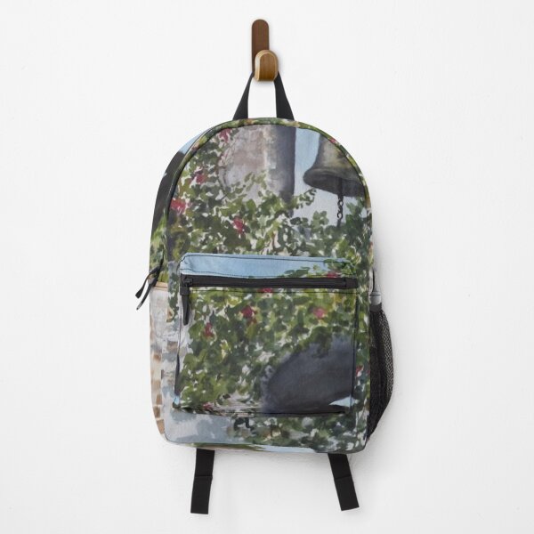 Item preview, San Juan Capistrano designed and sold by TrilliumArts.