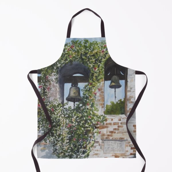 Item preview, San Juan Capistrano designed and sold by TrilliumArts.
