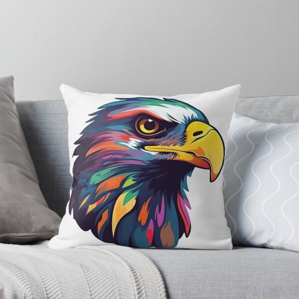 Item preview, Eagle designed and sold by cytryn.
