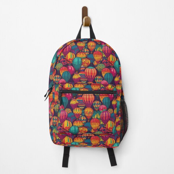 Item preview, Taking a ride in a Hot Air Balloon designed and sold by evlmpire.