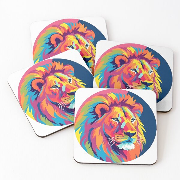 Item preview, Lion designed and sold by cytryn.