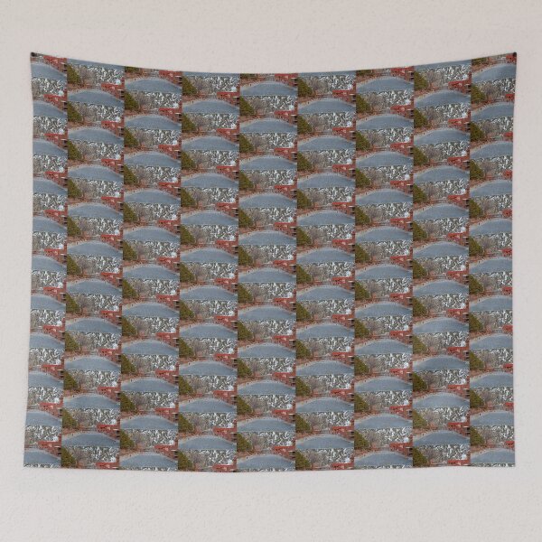 Item preview, Glenwood Springs Hot Springs in Winter designed and sold by Robert Meyers-Lussier.