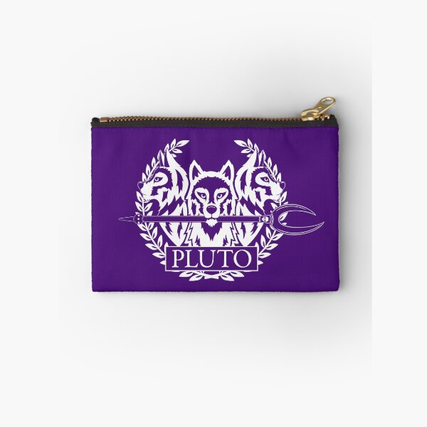 Item preview, Pluto Logo designed and sold by the-artsy-park.