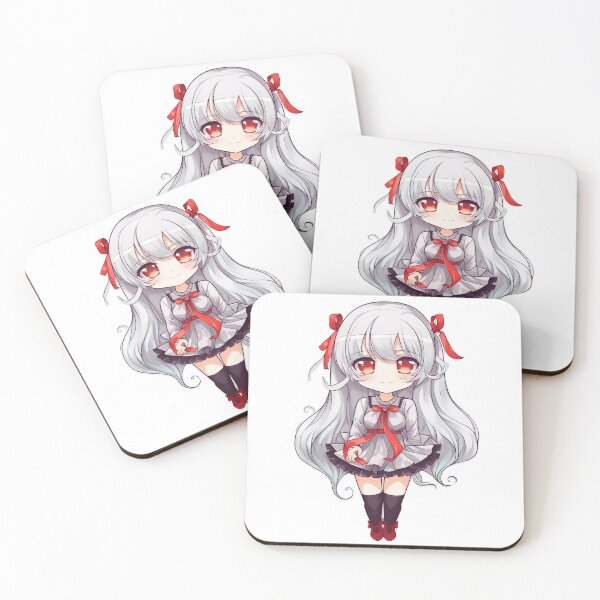 Item preview, Aiko Nakajima designed and sold by TaurusDigital.