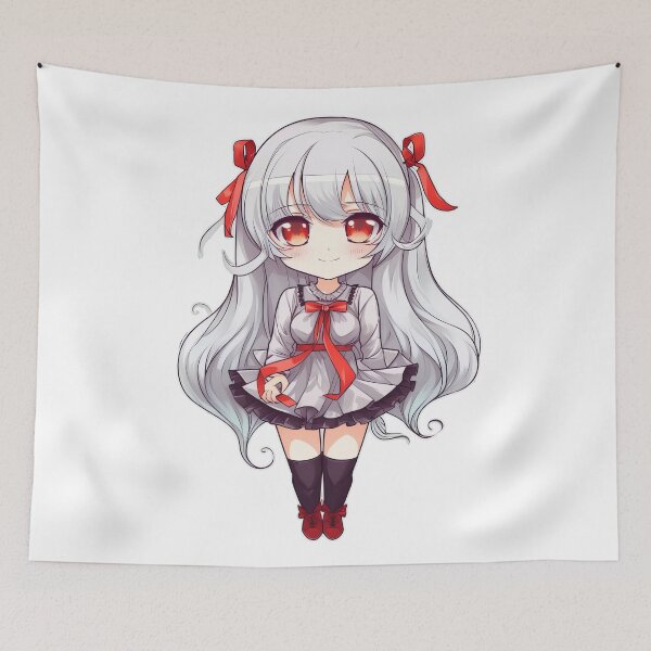 Item preview, Aiko Nakajima designed and sold by TaurusDigital.