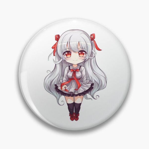 Item preview, Aiko Nakajima designed and sold by TaurusDigital.