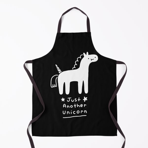 Item preview, Just Another Unicorn designed and sold by obinsun.