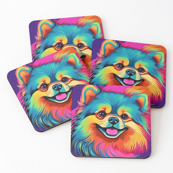 Item preview, Pomeranian Dog designed and sold by cytryn.