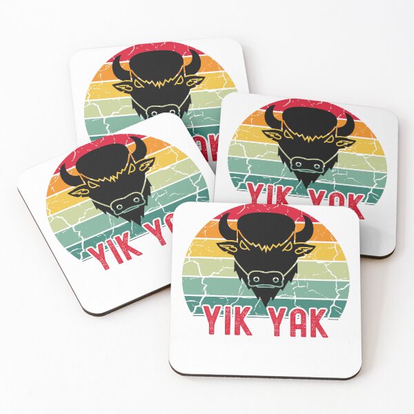 Item preview, Yik Yak designed and sold by WunderByCali.