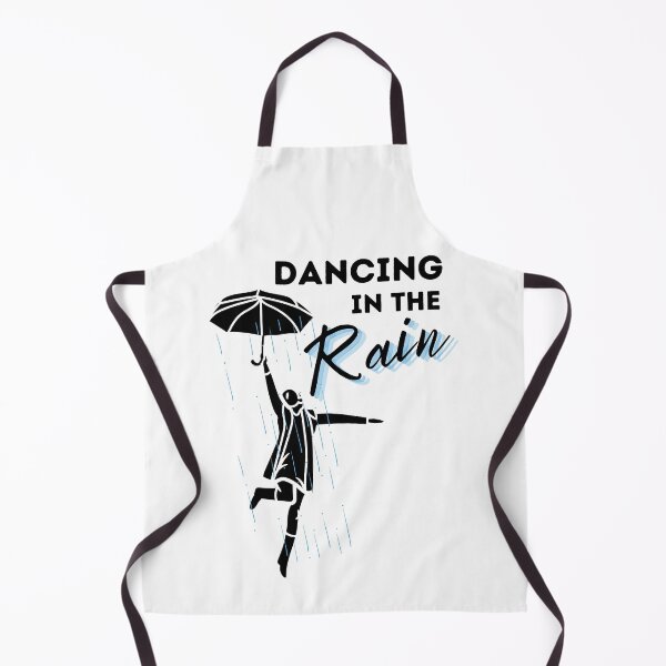 Item preview, Dancing in the rain designed and sold by lonelyflight.