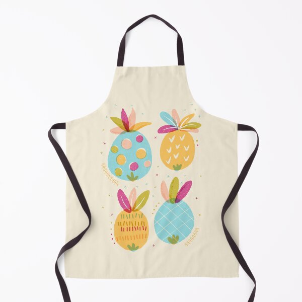 Item preview, Pineapple designed and sold by PapricaStudio.