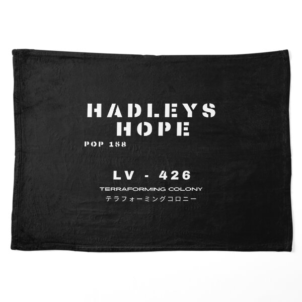 LV 426 Hadley's Hope Weyland-Yutani, Custom prints store