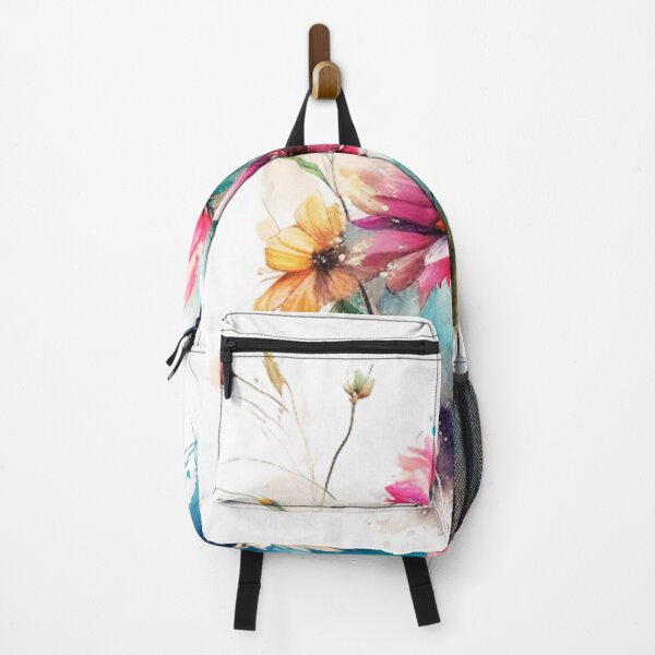 Artikelvorschau, Schöne Aquarellblumen entworfen und verkauft von LazyLifestyle.