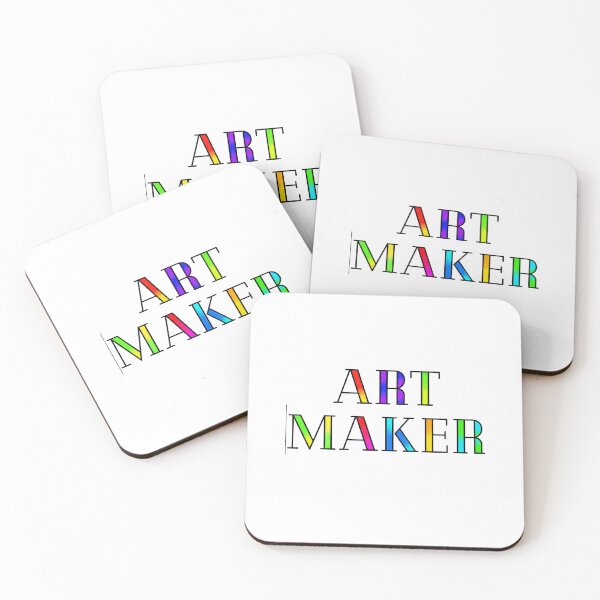Item preview, Art Maker designed and sold by Hailow.