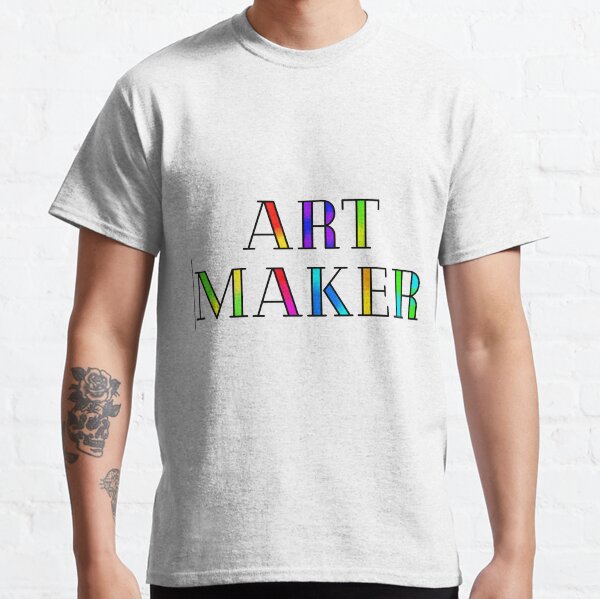 Item preview, Art Maker designed and sold by Hailow.