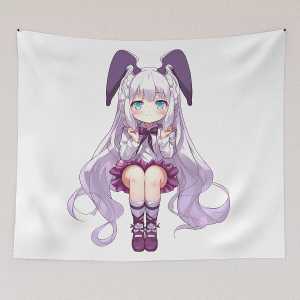 Item preview, Emi Tanaka designed and sold by TaurusDigital.