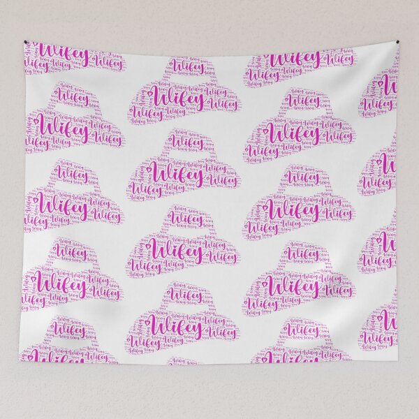 Item preview, My Wifey designed and sold by jrsigurl.